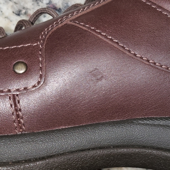 Dansko Wyatt Casual Oxfords Size 10(43). - Picture 10 of 14